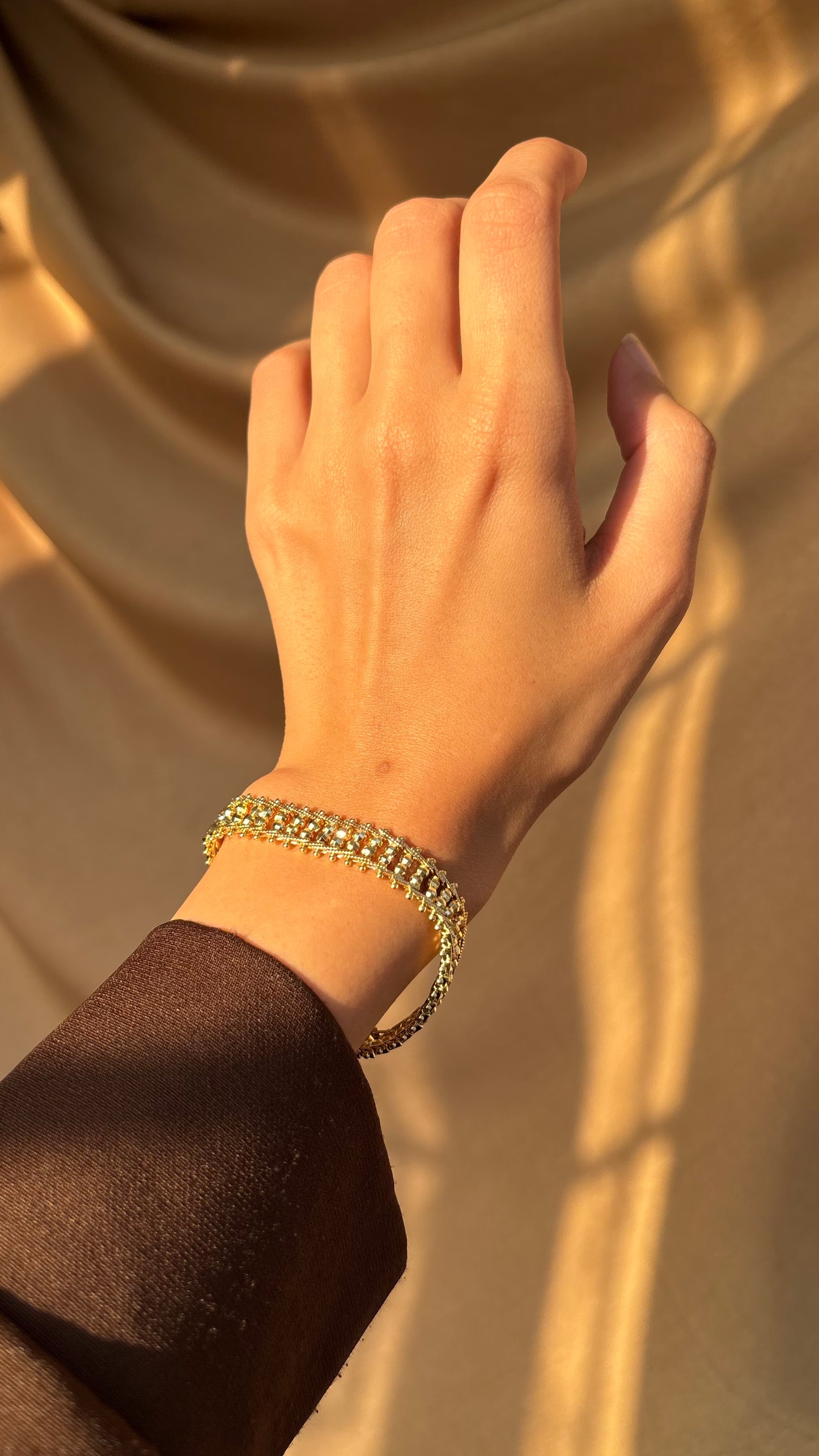 Arlise bracelet