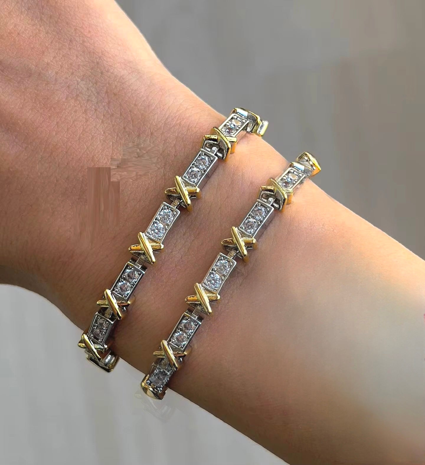 Alexa Bracelet