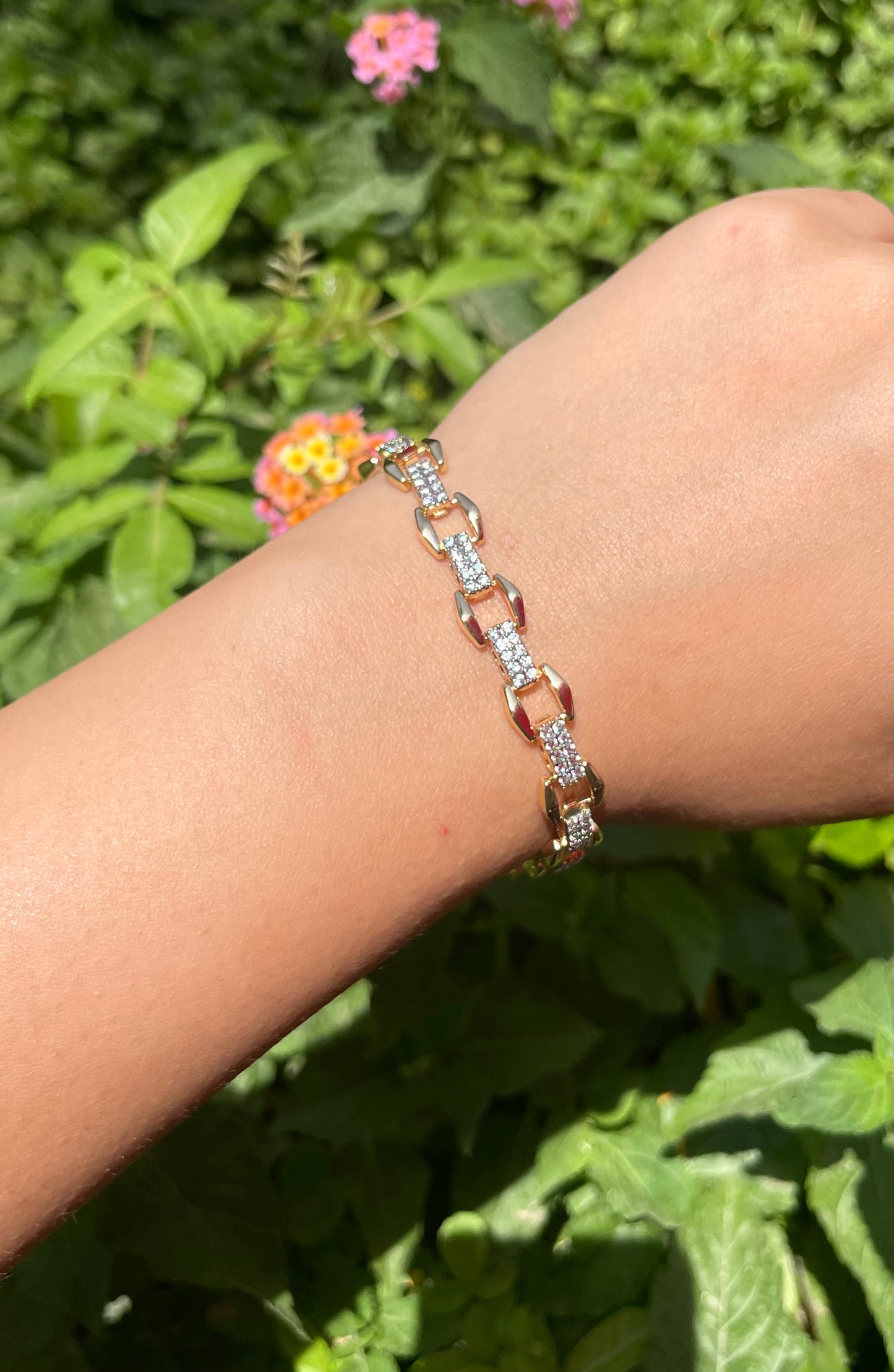 Orya Bracelet