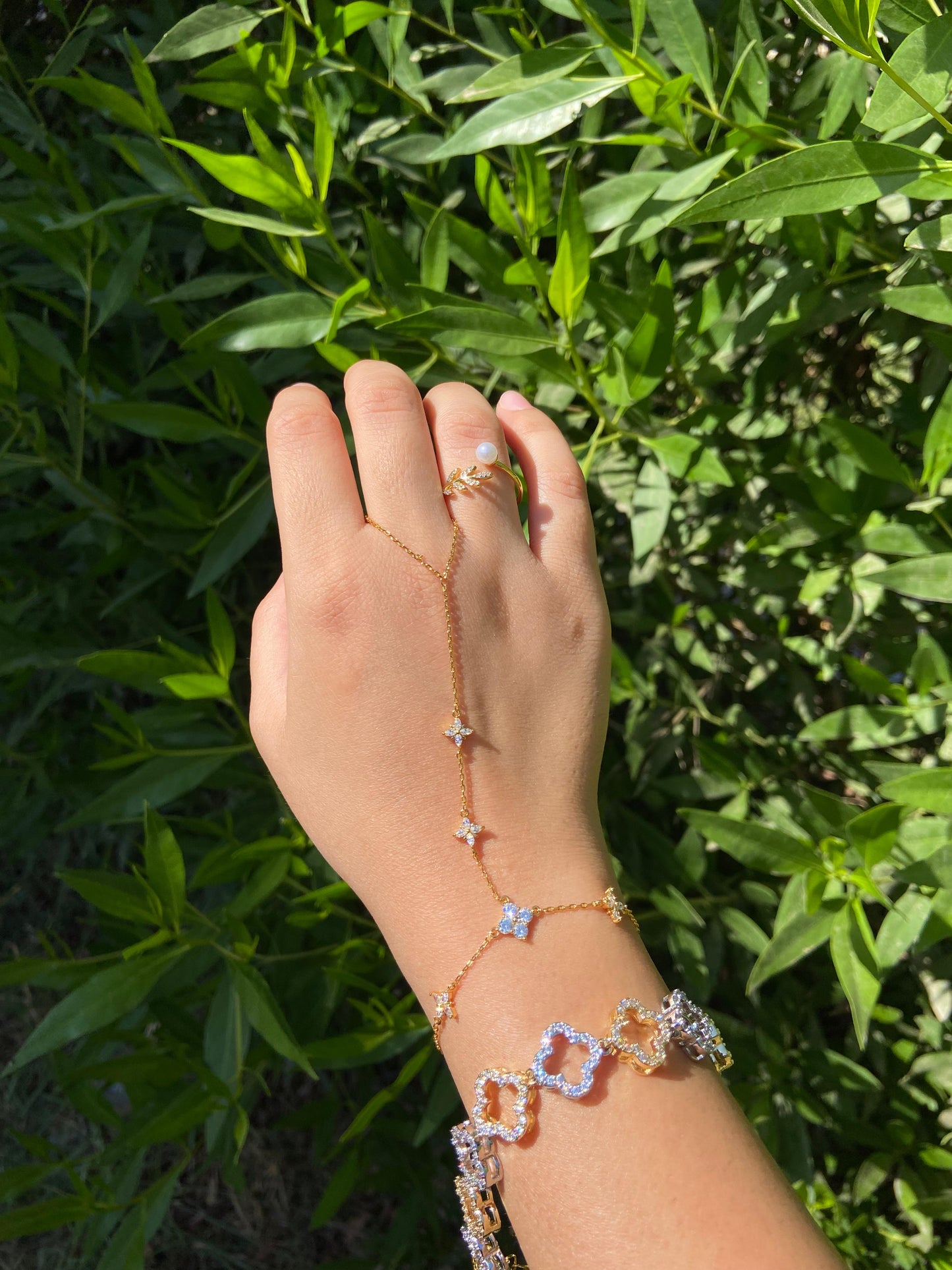 Lova Bracelet