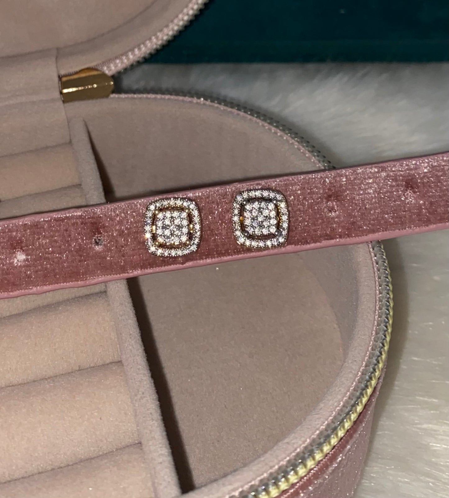 Eclissa Earrings