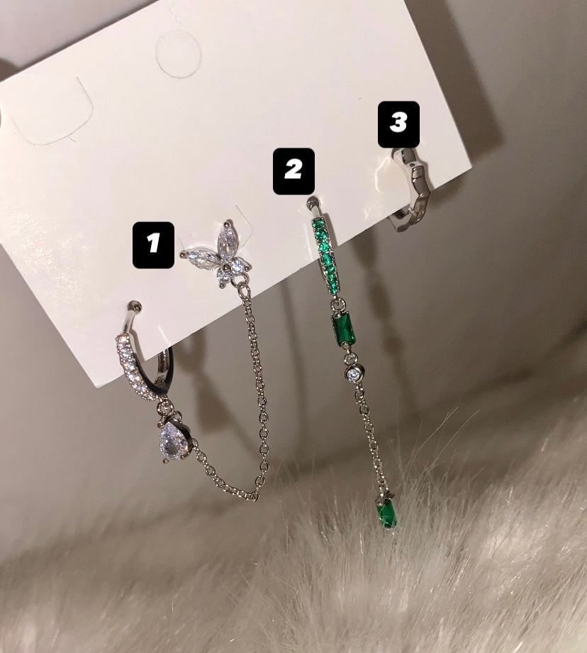 Piercing collection (11)