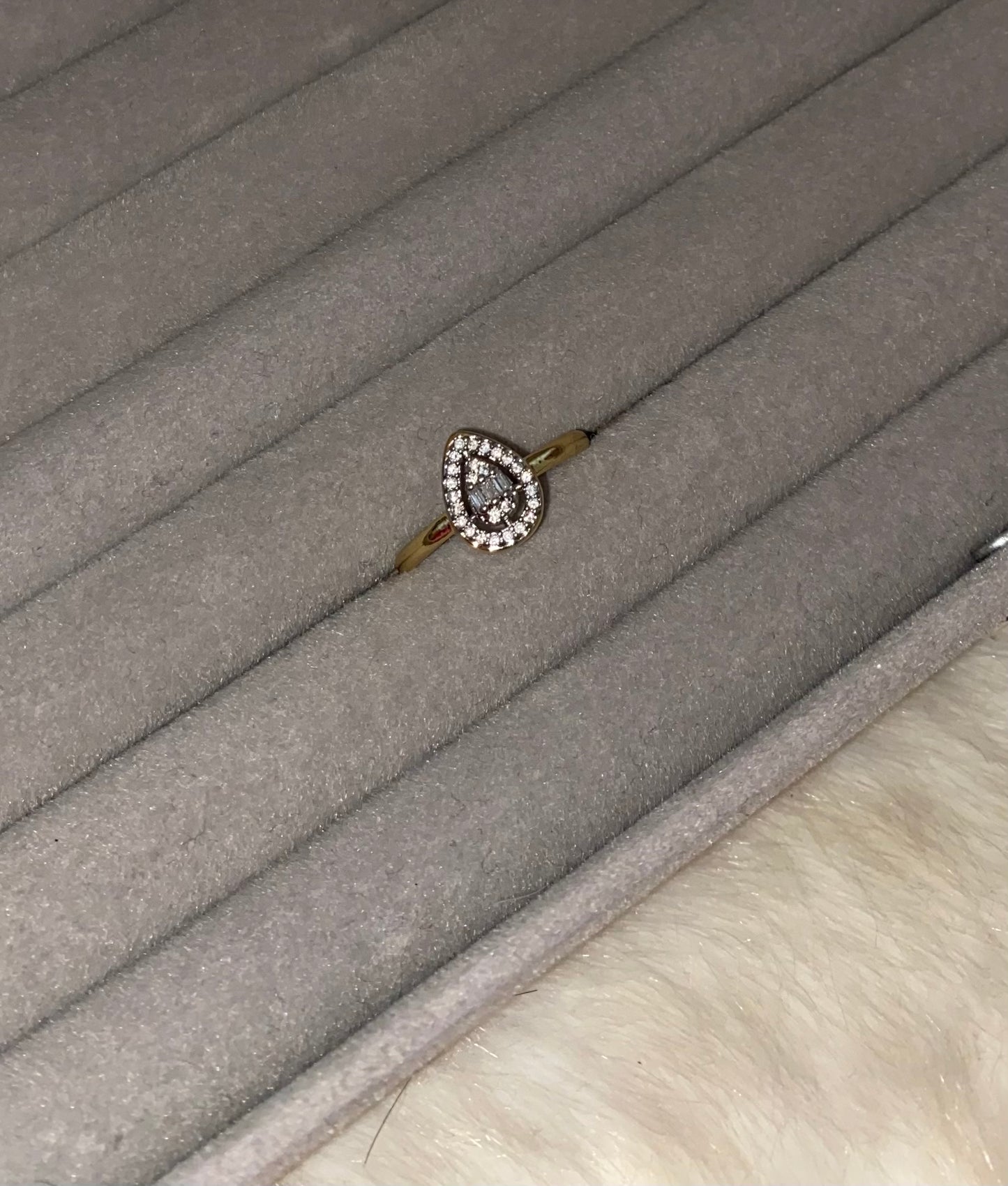 Ylira Ring