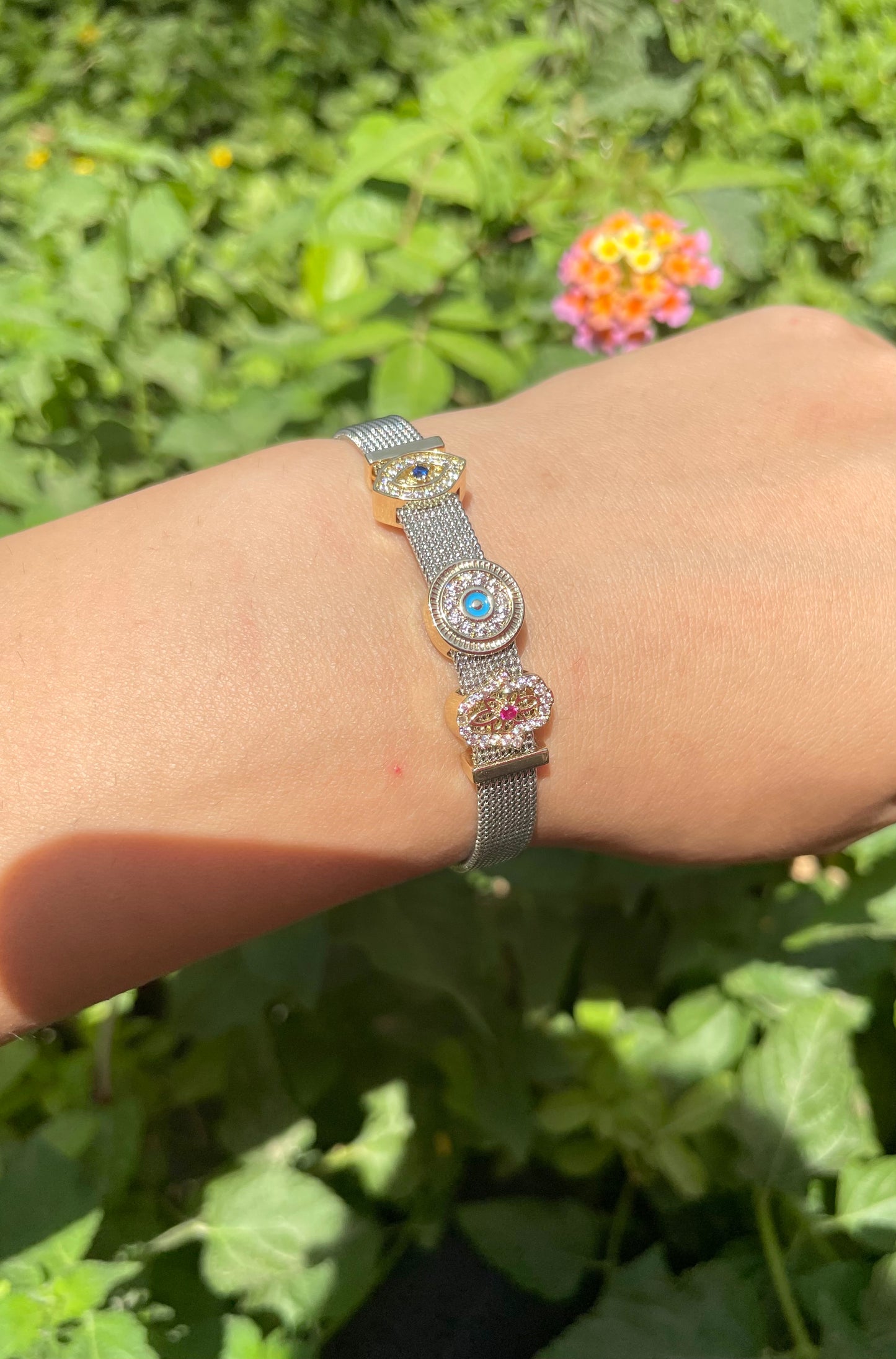 Ryna Bangle