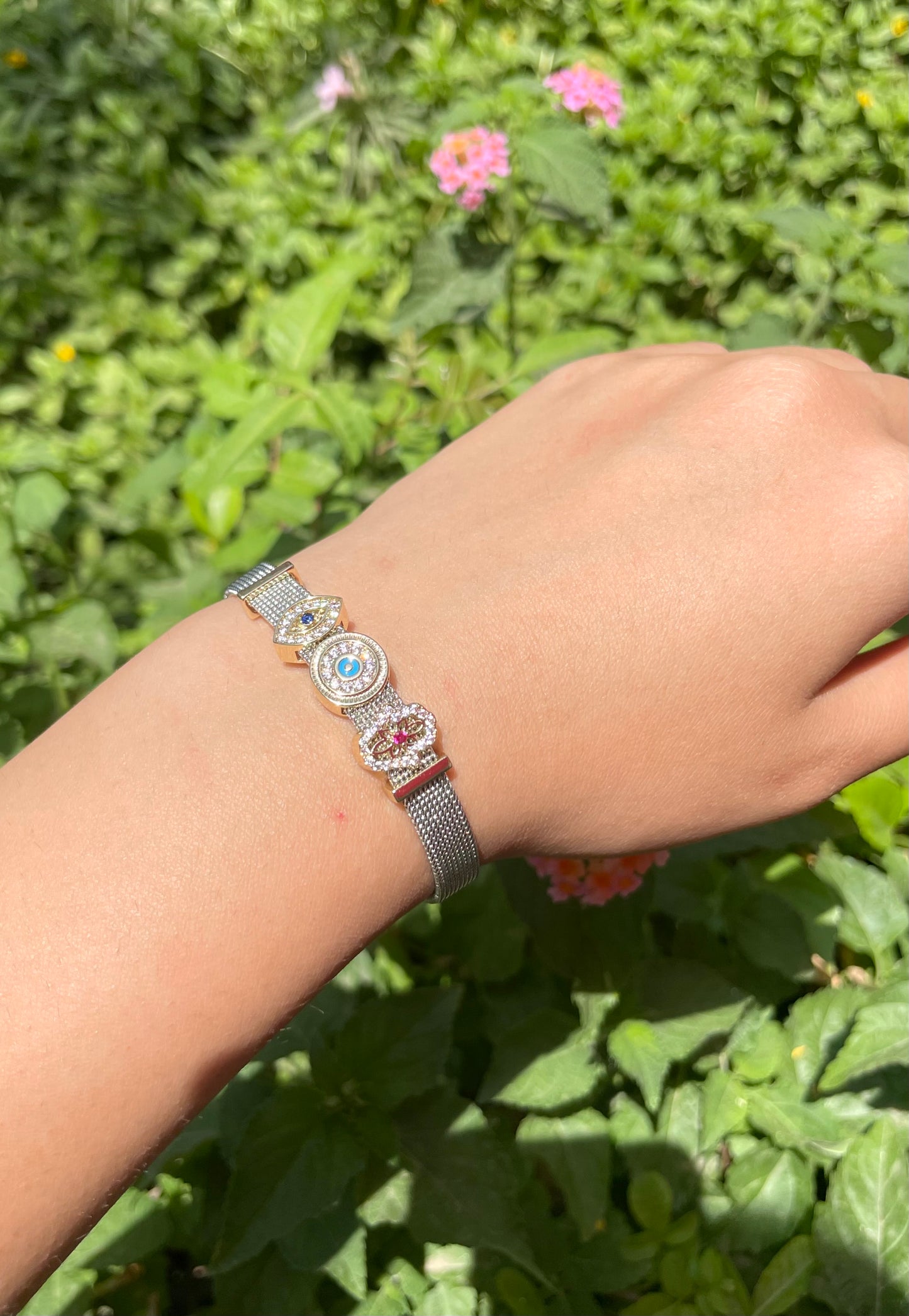 Ryna Bangle