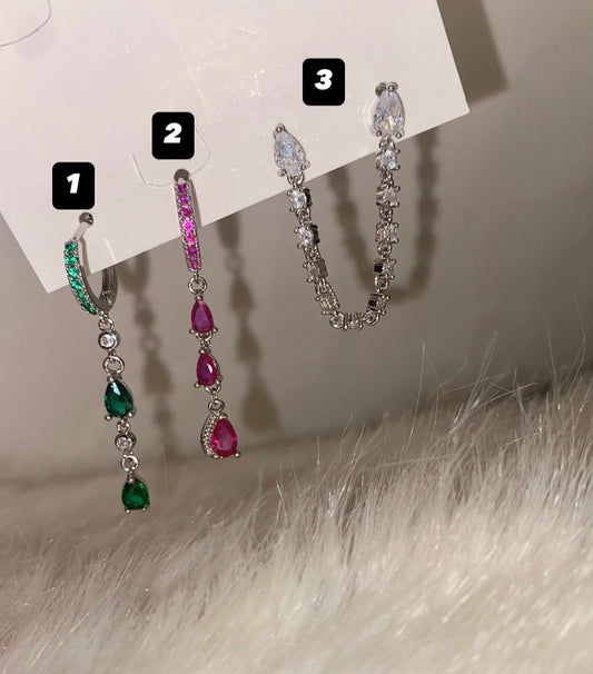 Piercing collection (7)