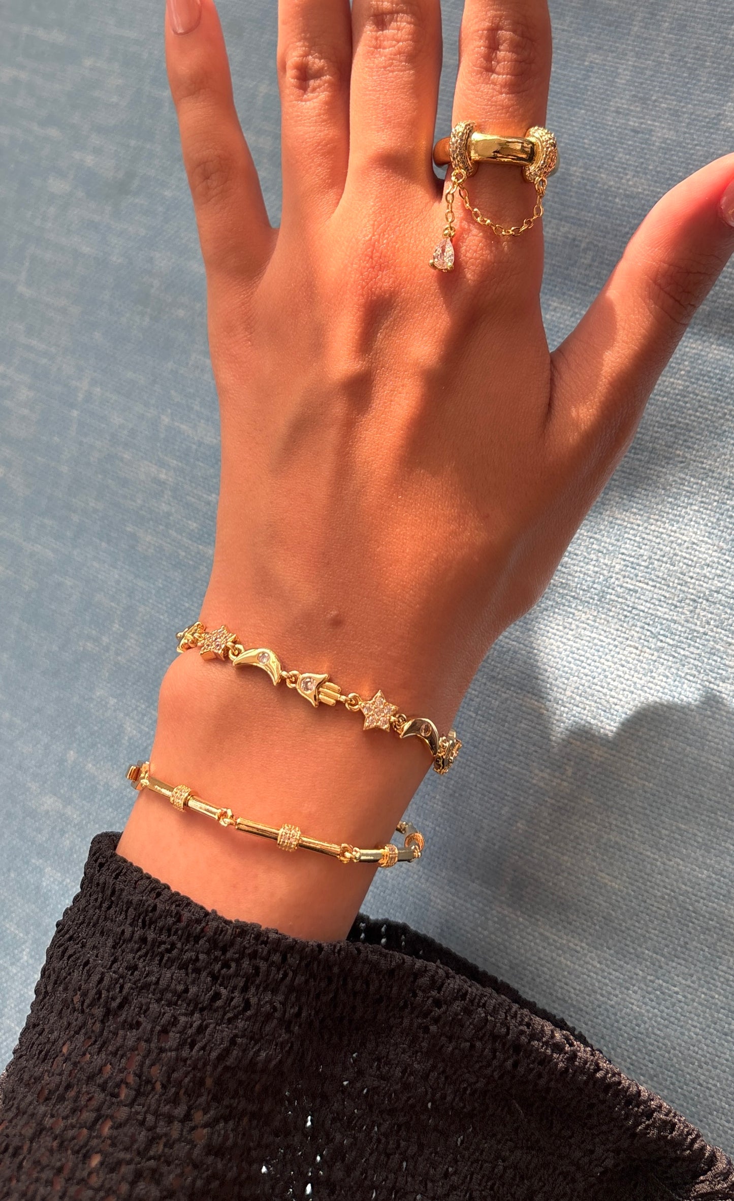 Kaia Bracelet