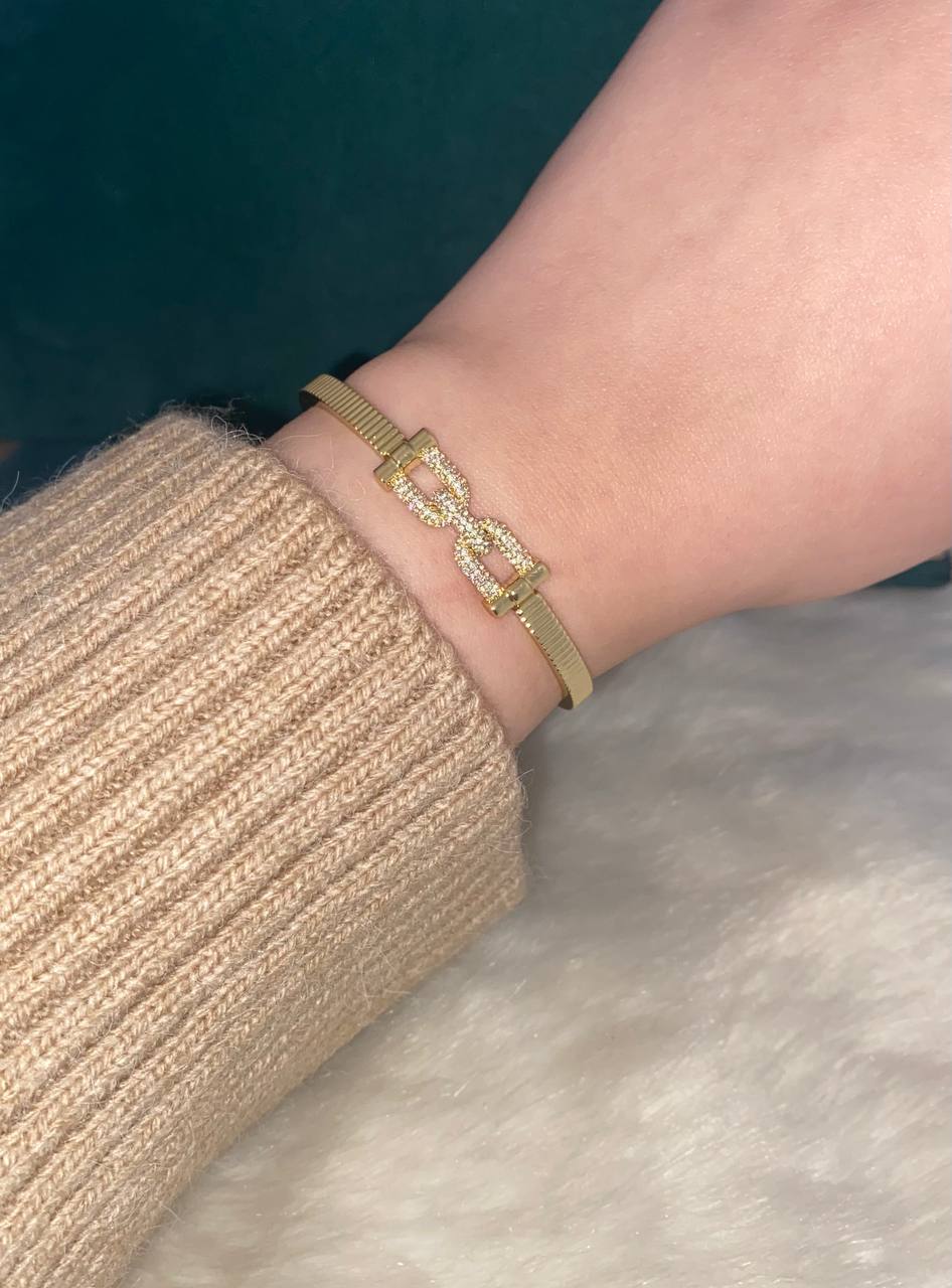 Mystique Connected Bangle