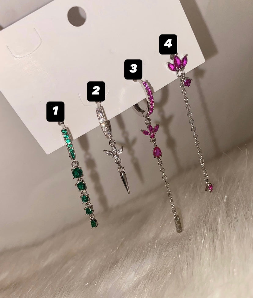 Piercing collection (2)