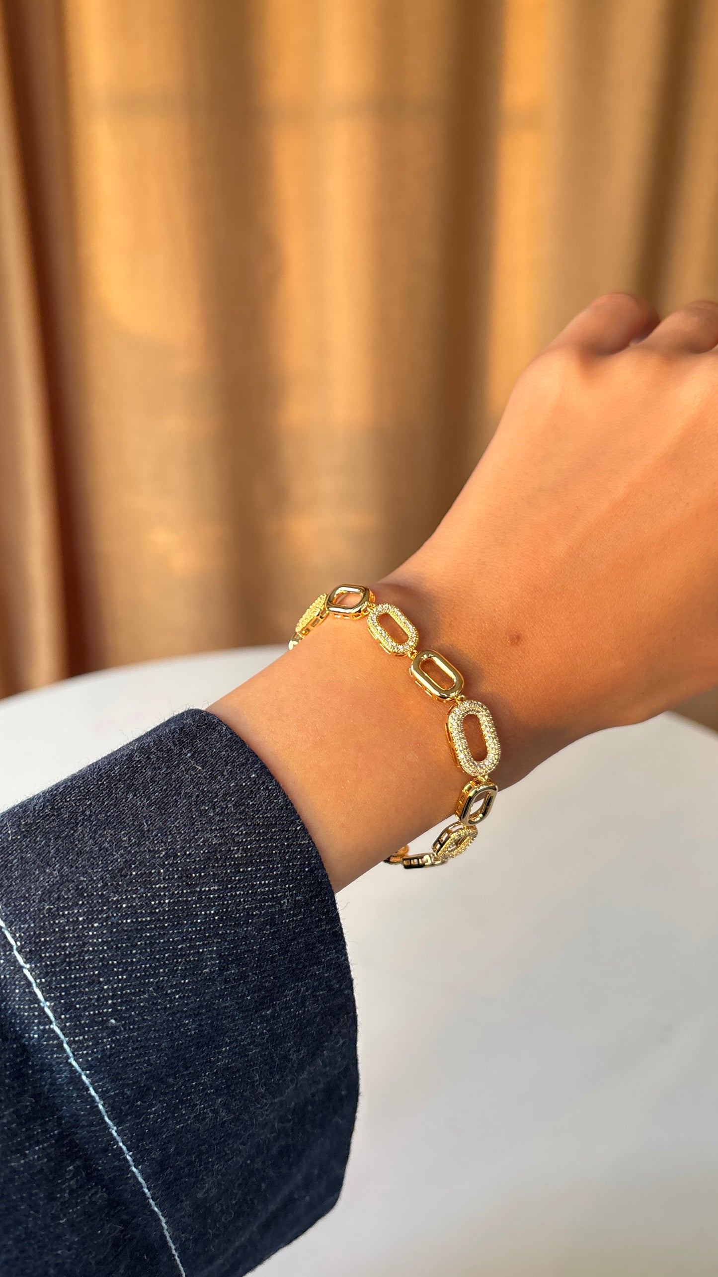 Alyn Bracelet