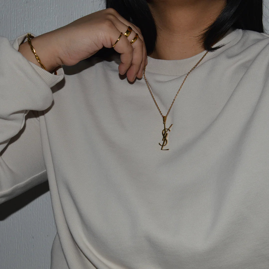 Elite Aura Necklace