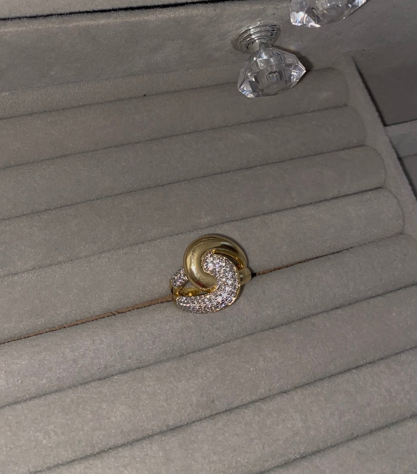 Amarella Ring