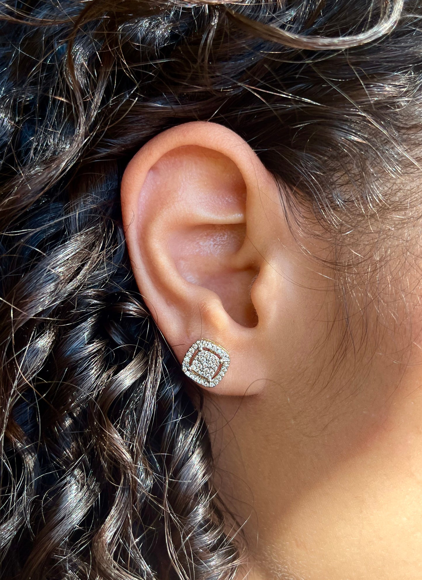 Eclissa Earrings