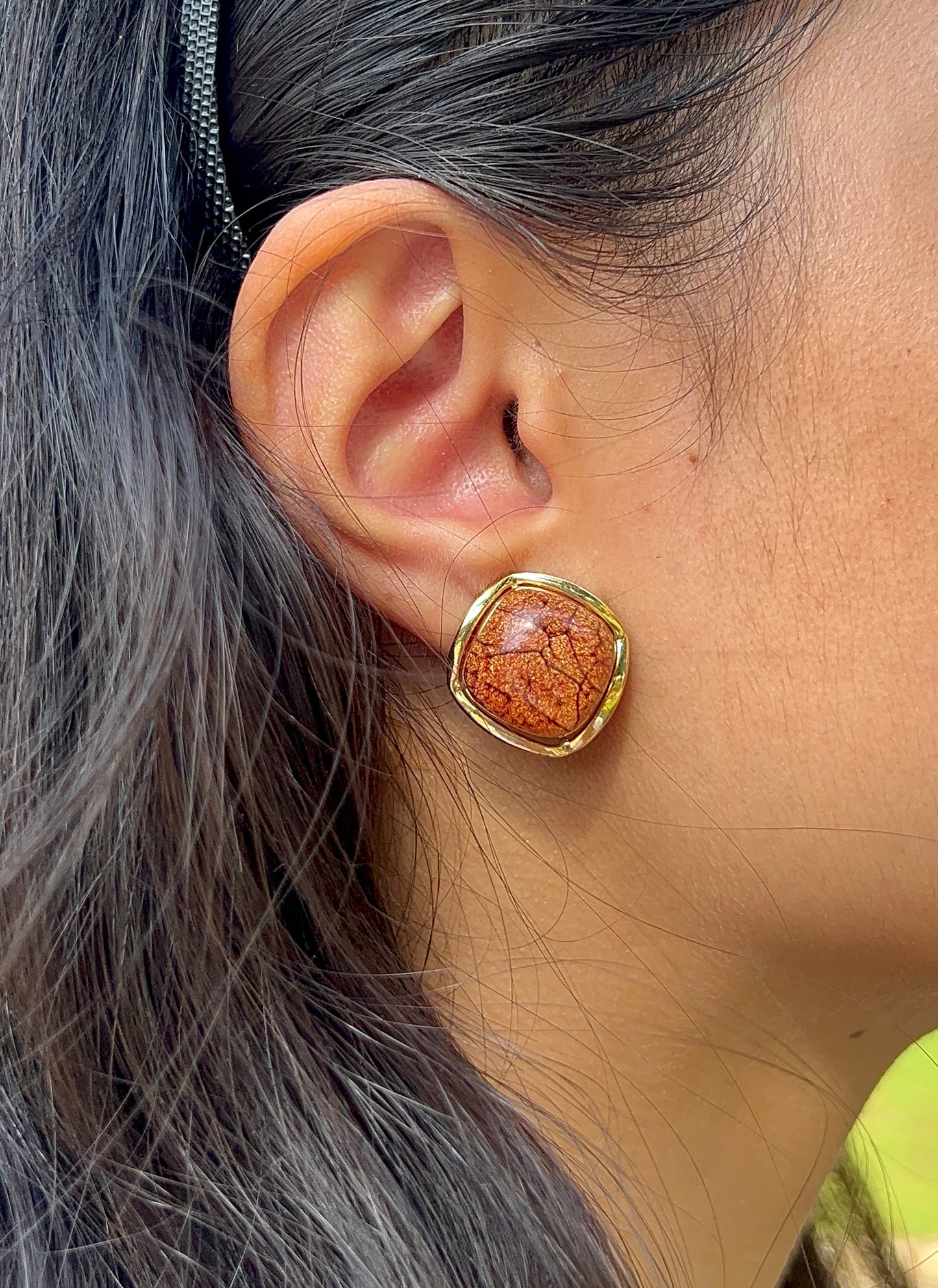 Nebuluxe Earrings