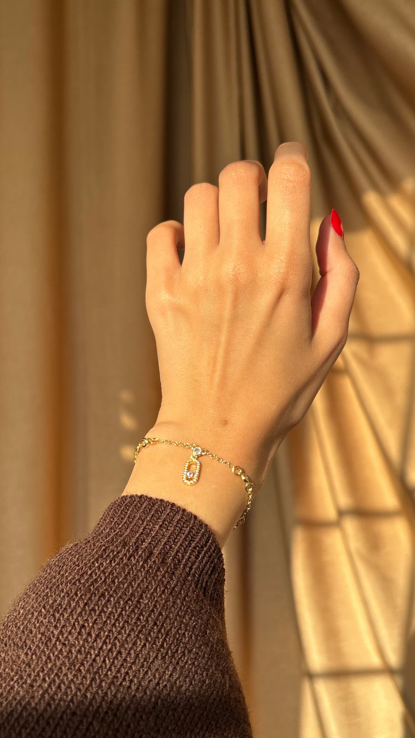 Single Move Bracelet