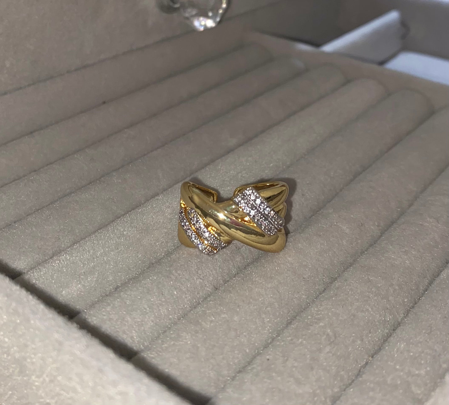Ophira Ring