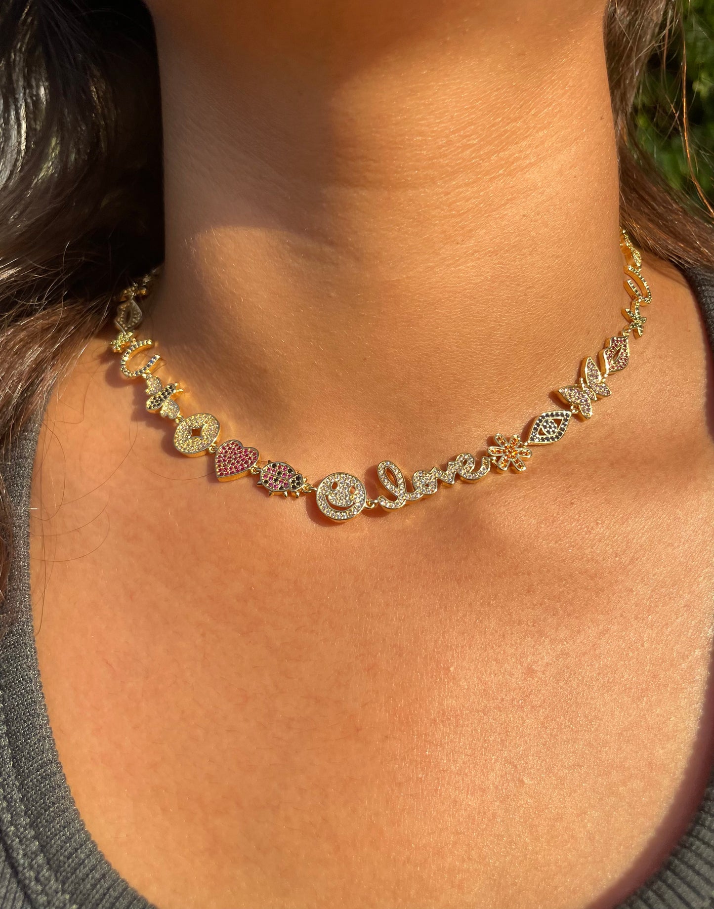 Eternal Love Necklace
