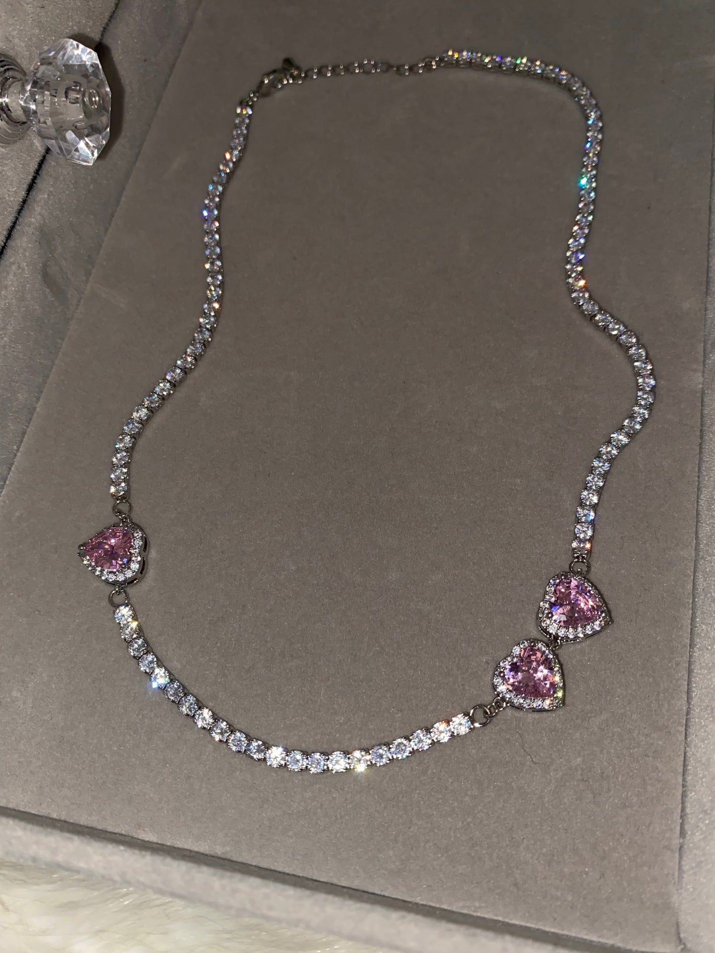 Love Necklace