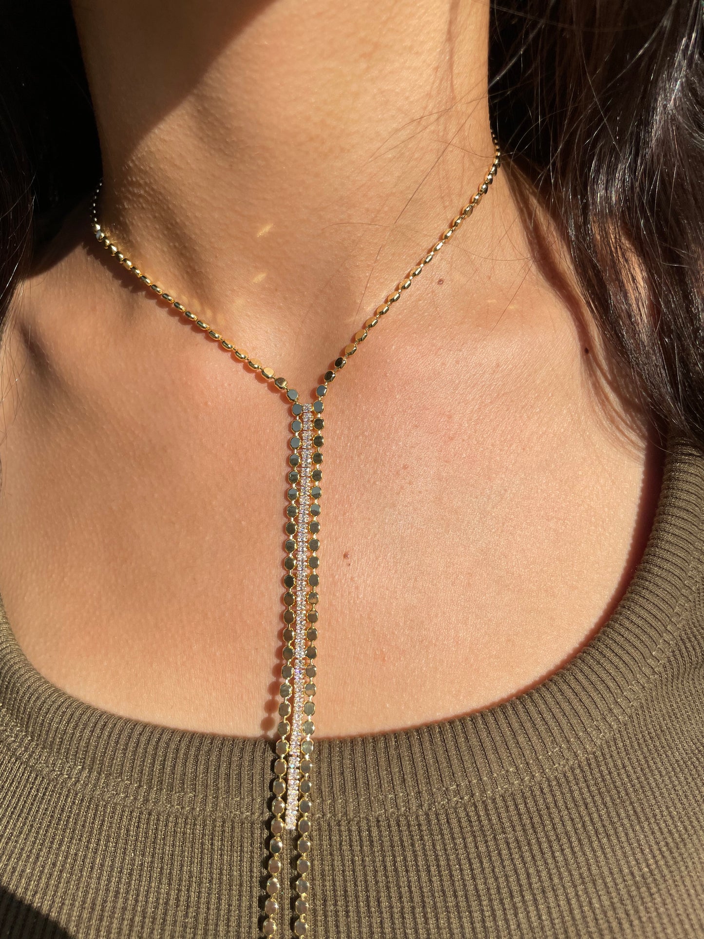 Aphira Necklace