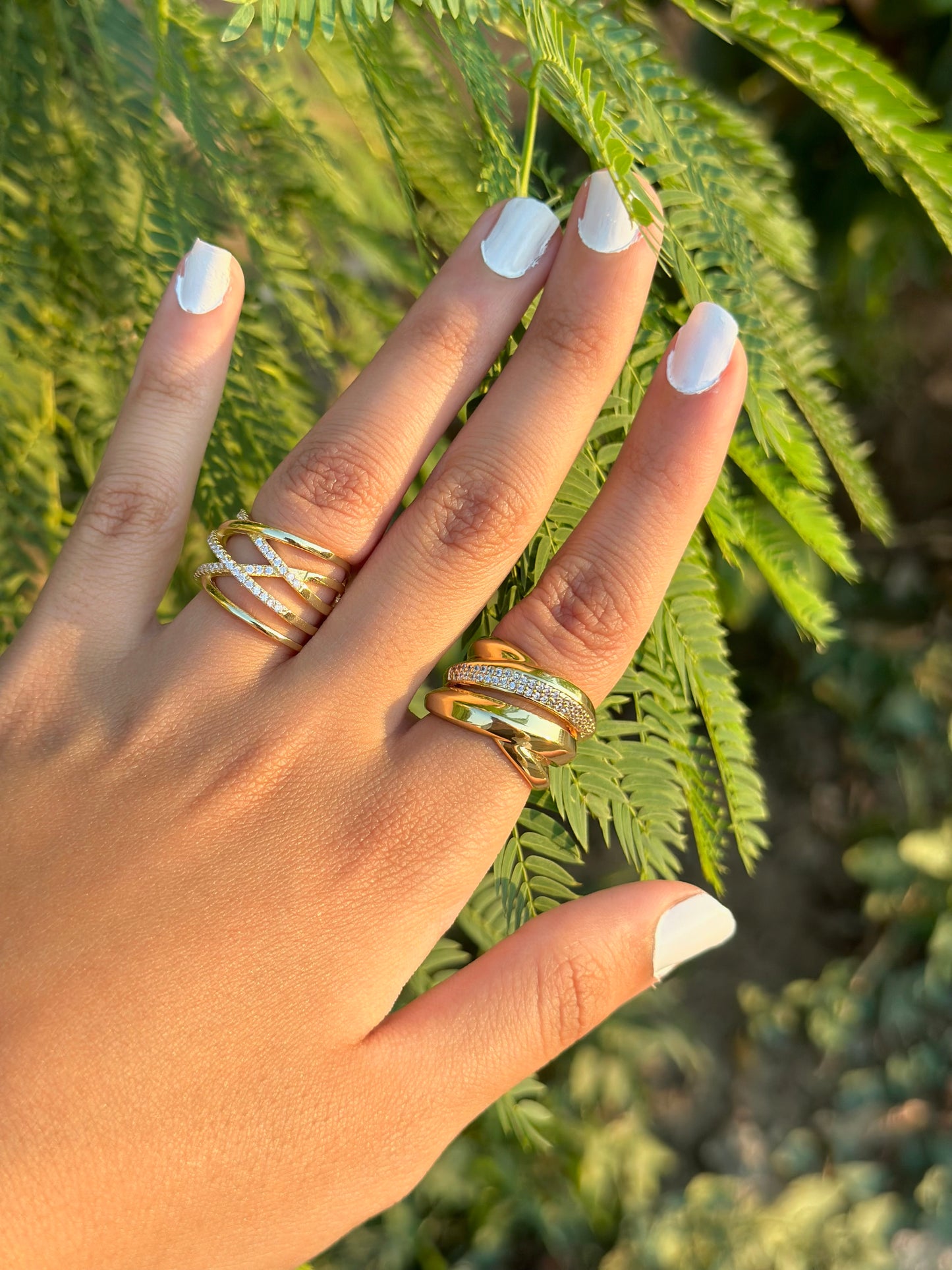 Lume Ring
