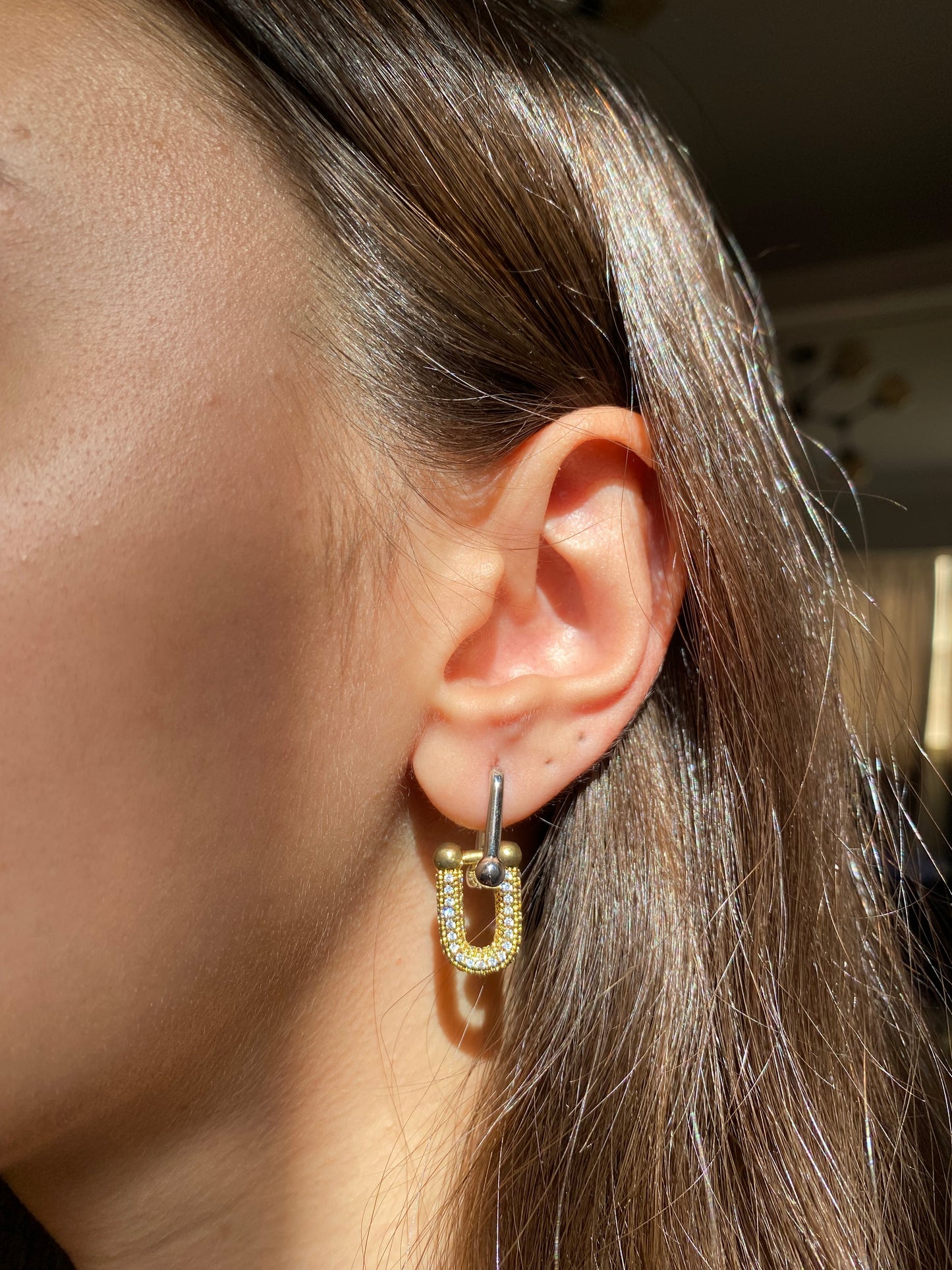 Mystique Earrings