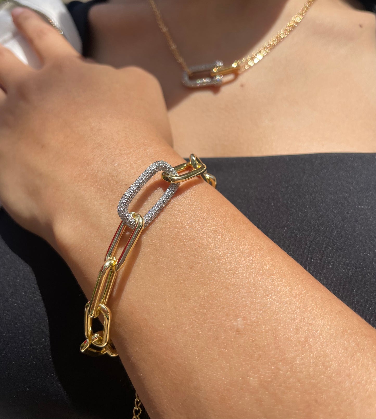 Lumira Bracelet