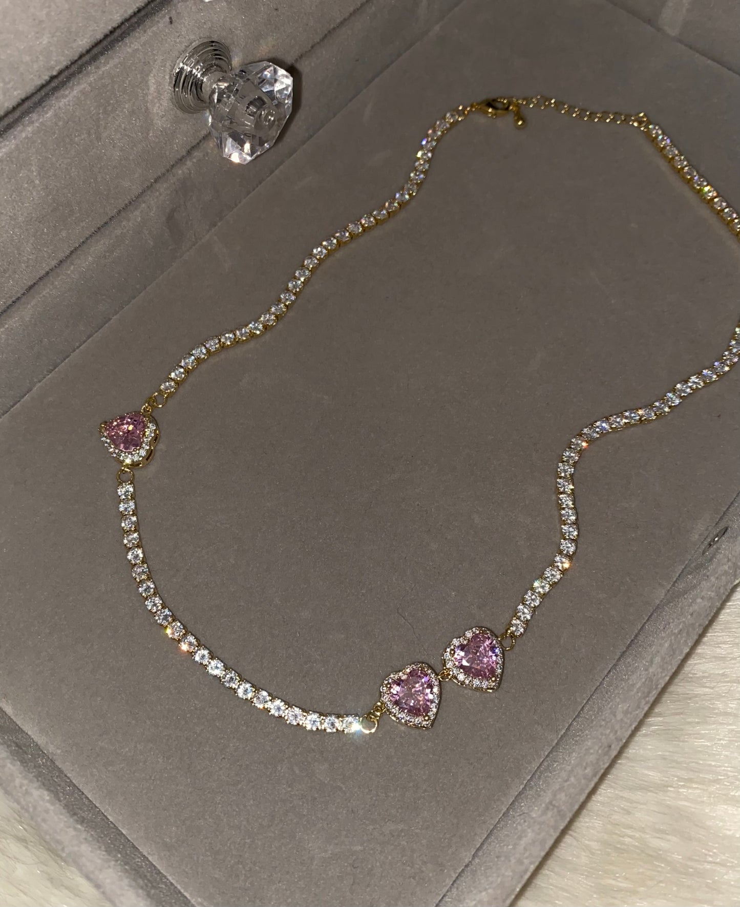 Love Necklace
