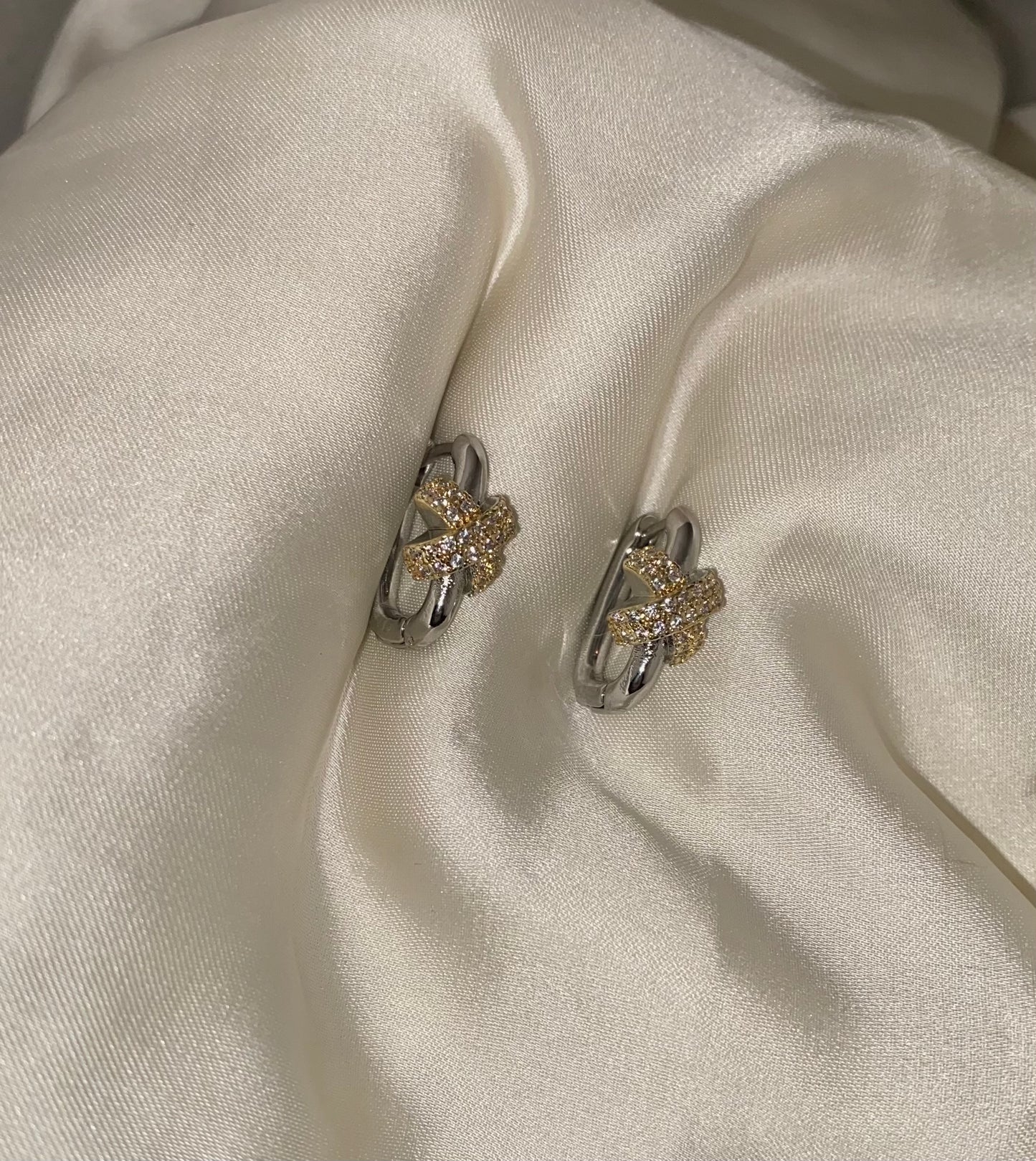 Alexa Earrings