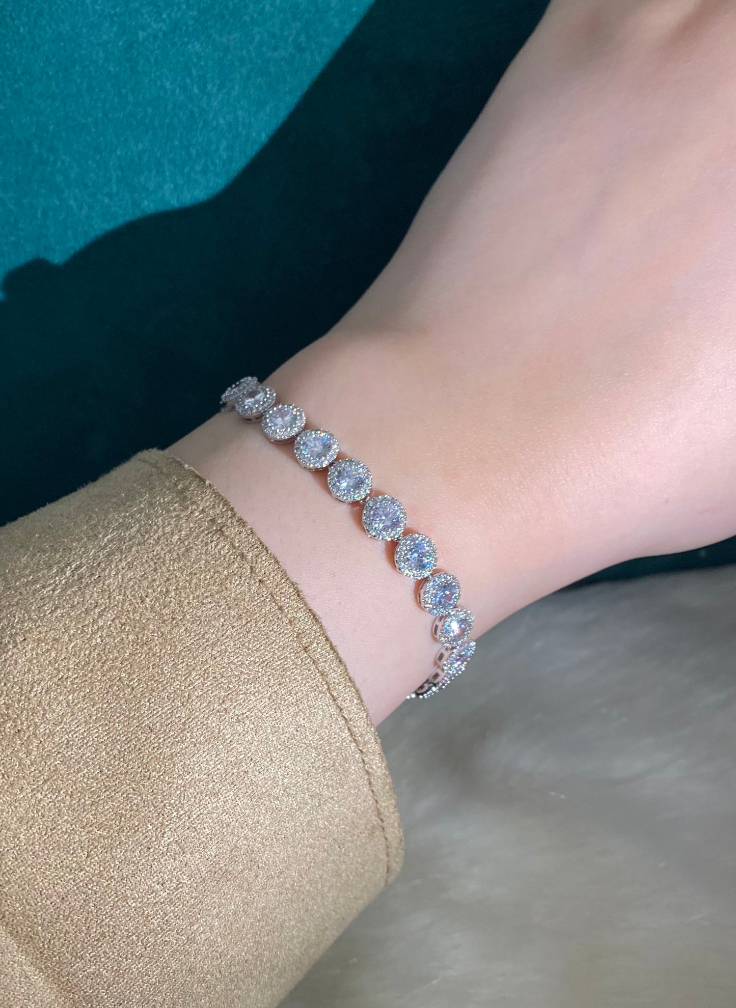 Aurana Bracelet