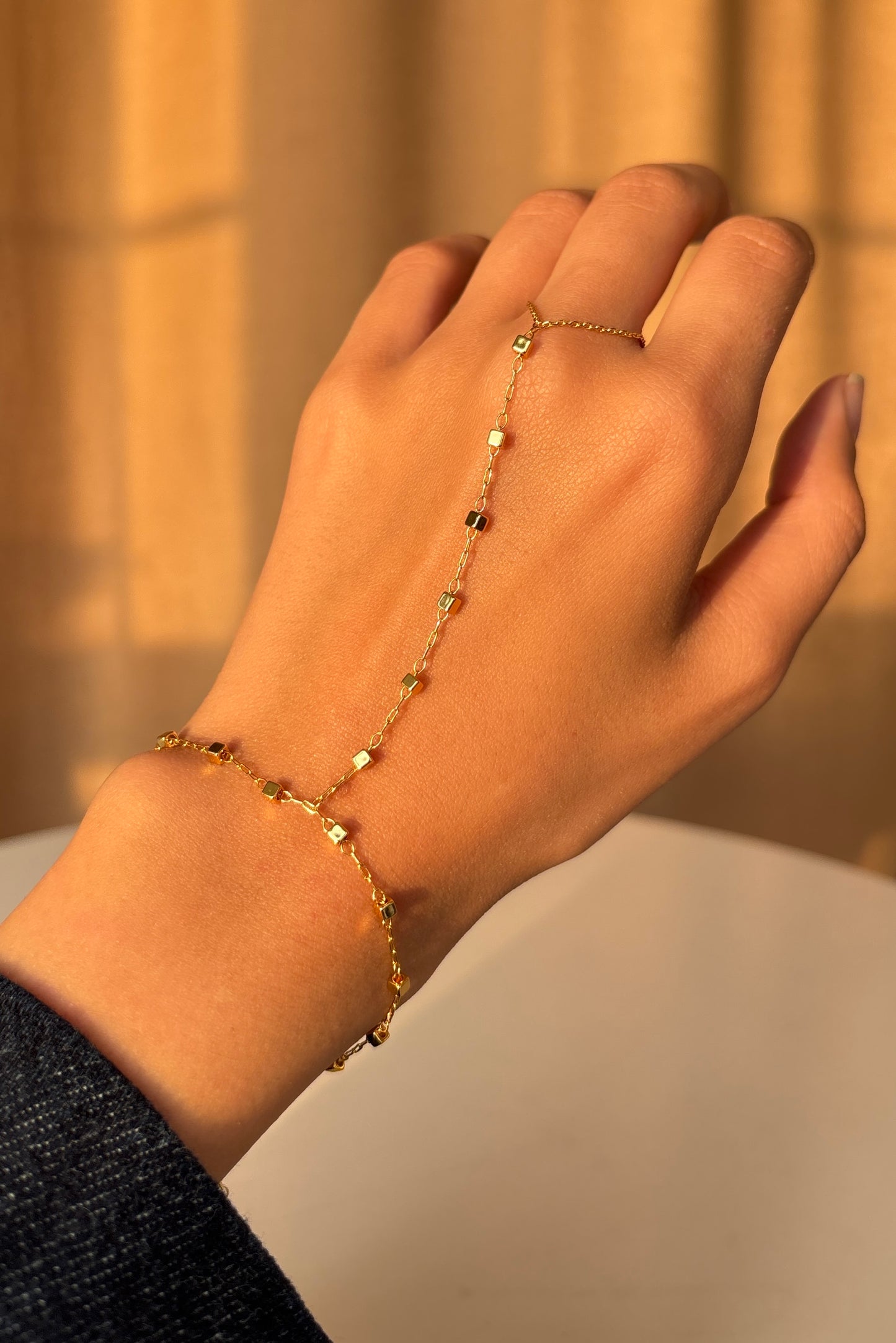 SoulLink Hand Chain