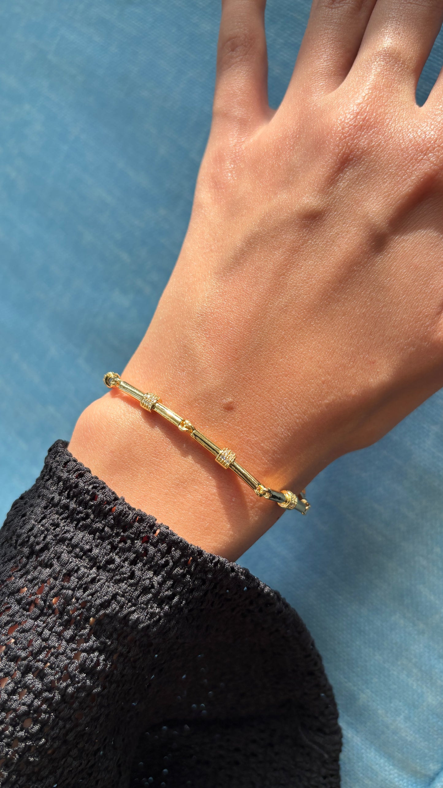Kaia Bracelet
