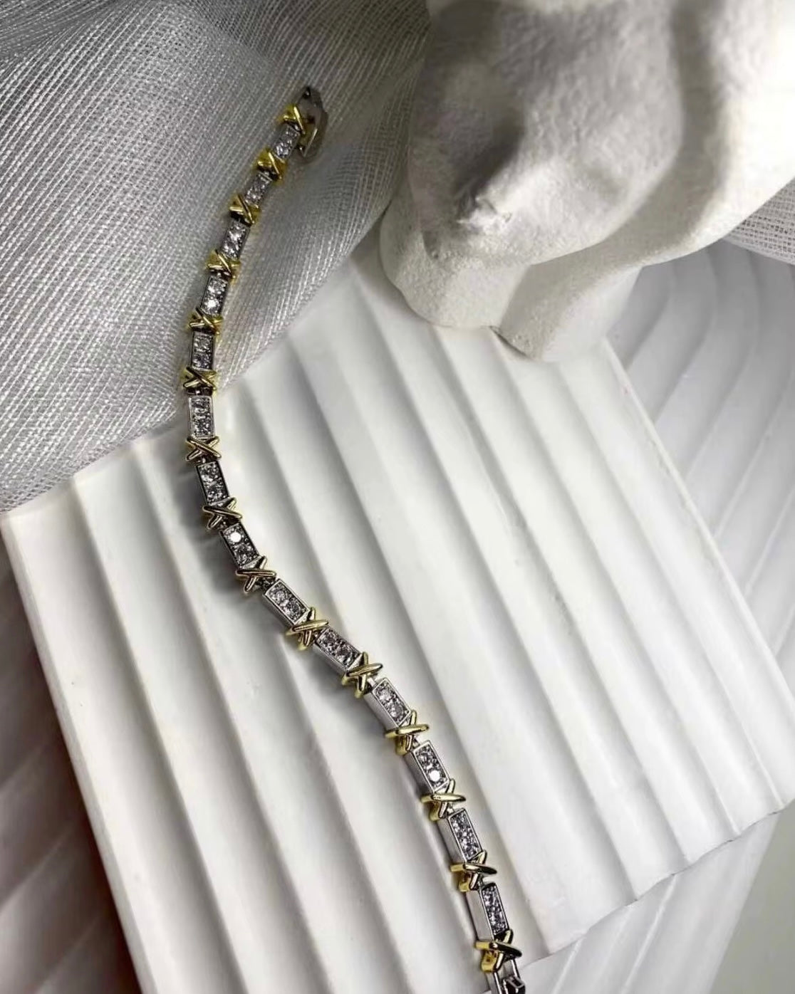 Alexa Bracelet