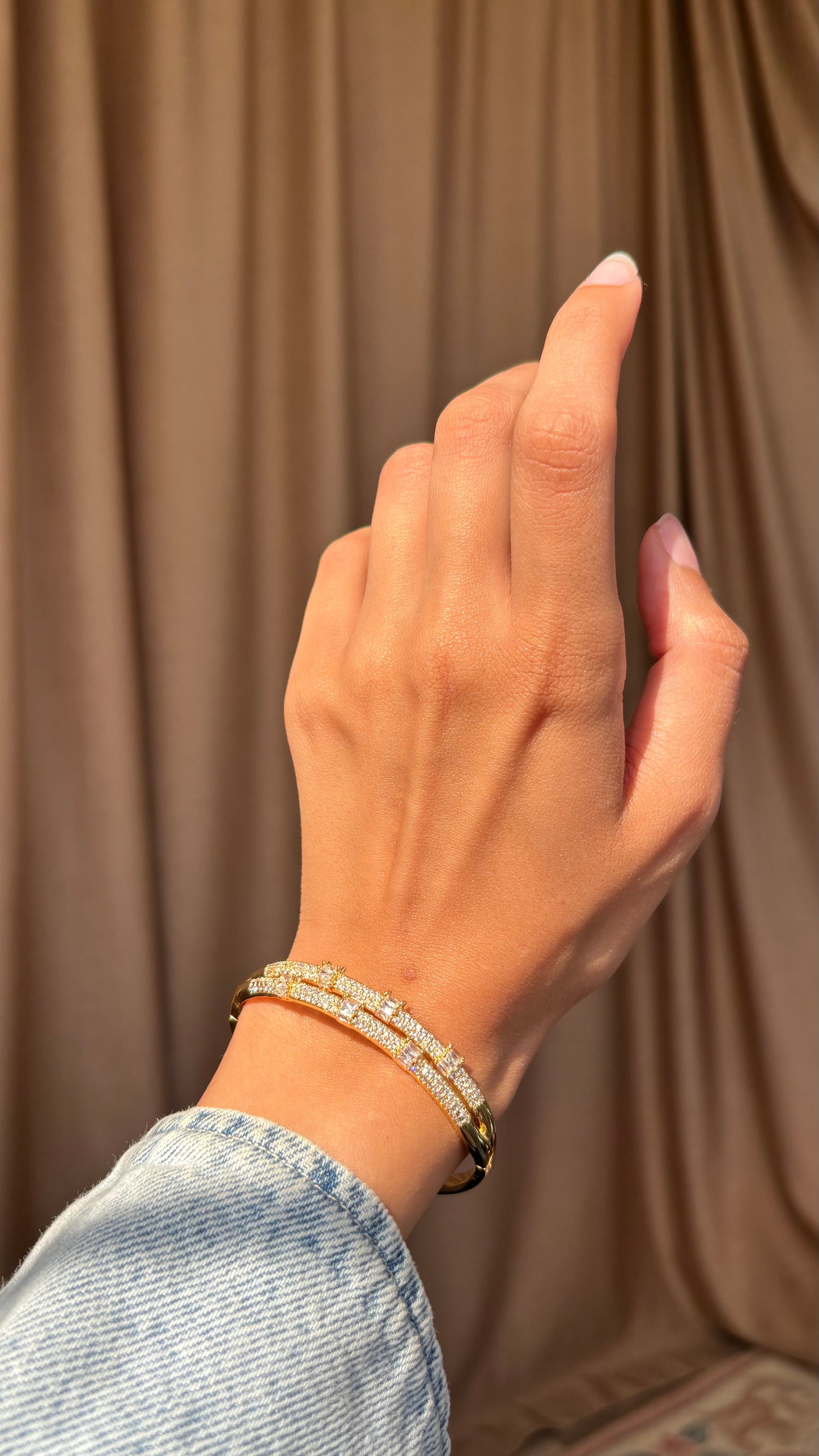 The Lumi Necklace