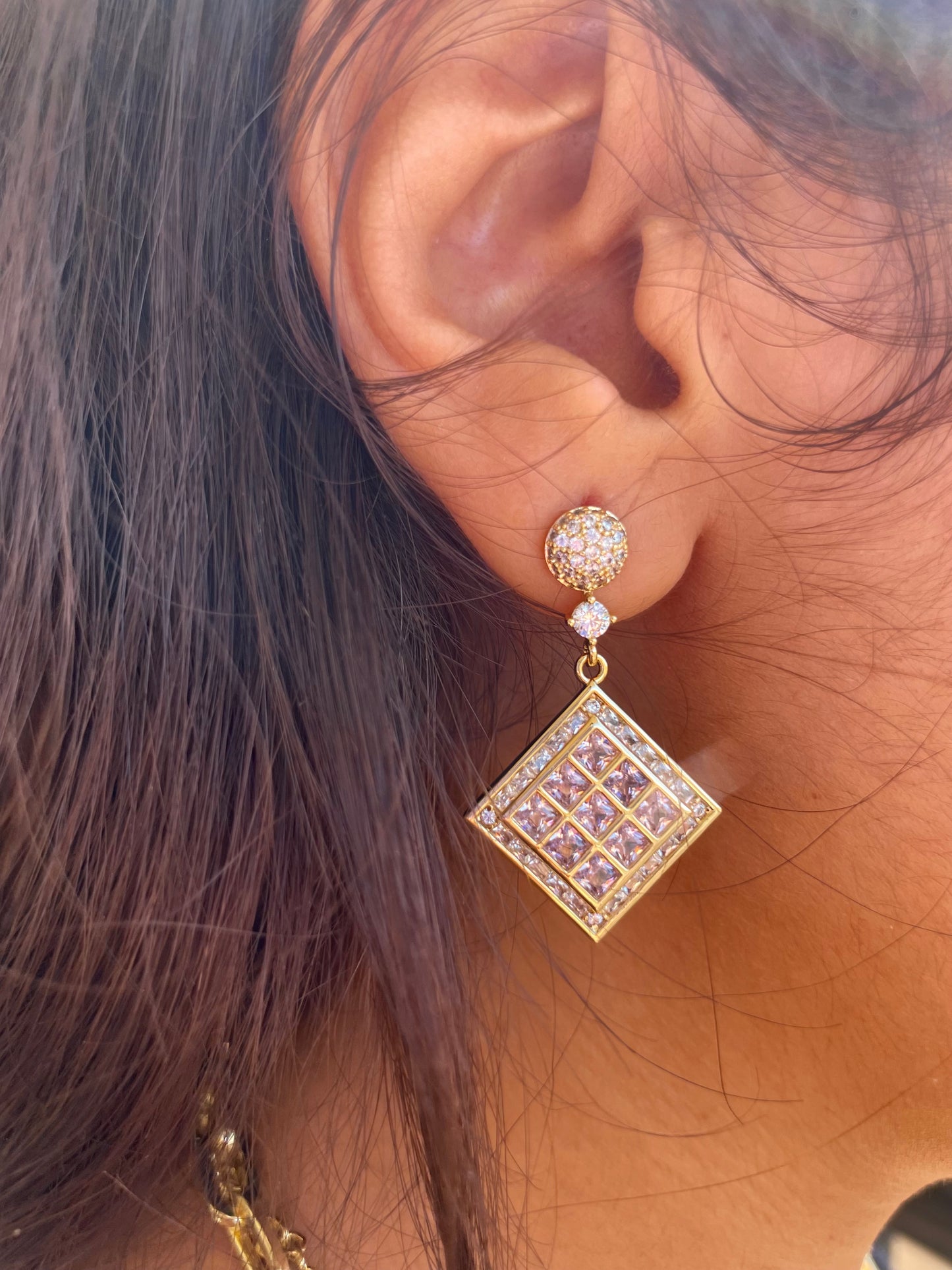 Rosara Jewels Earrings
