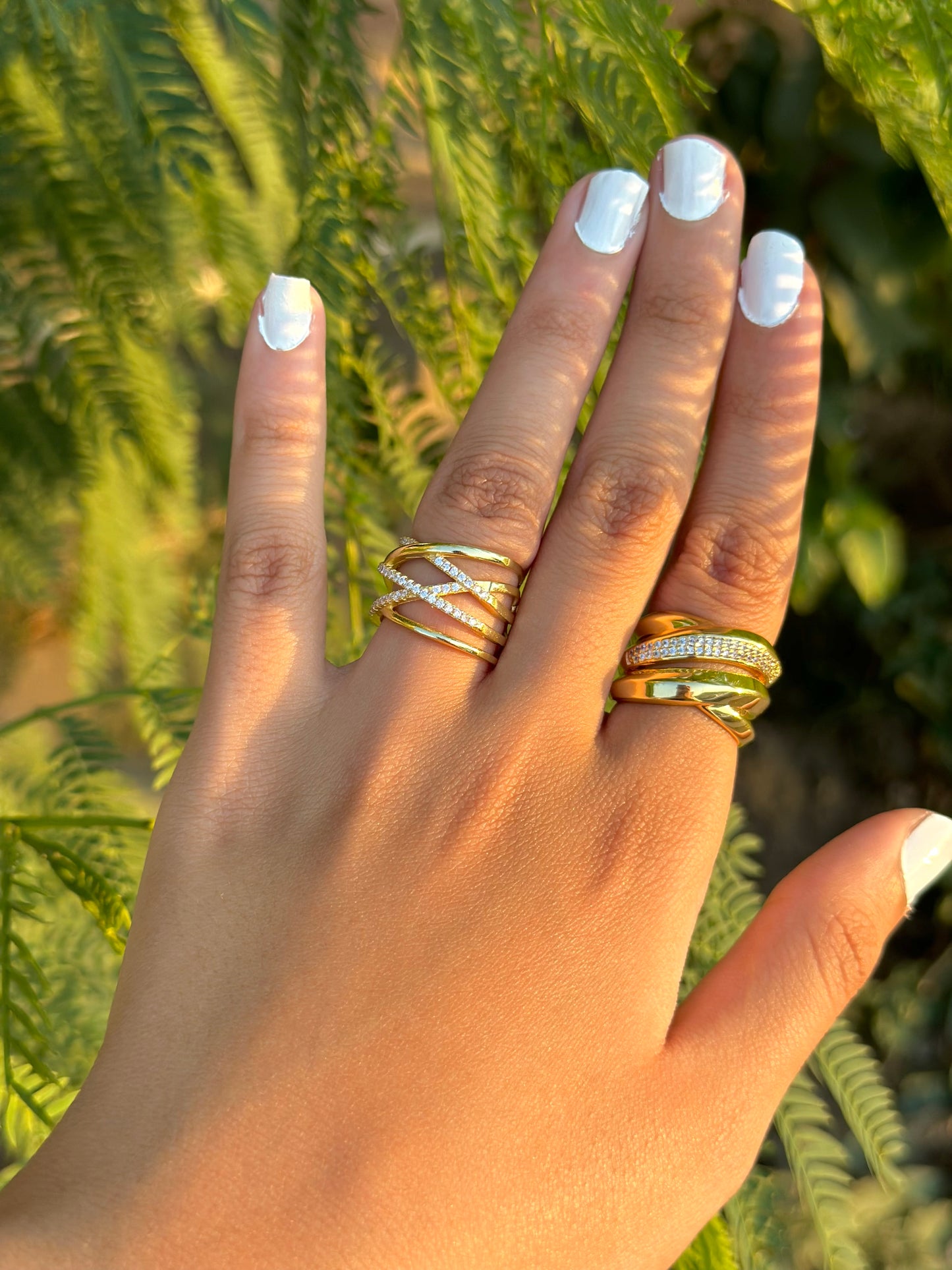Lume Ring