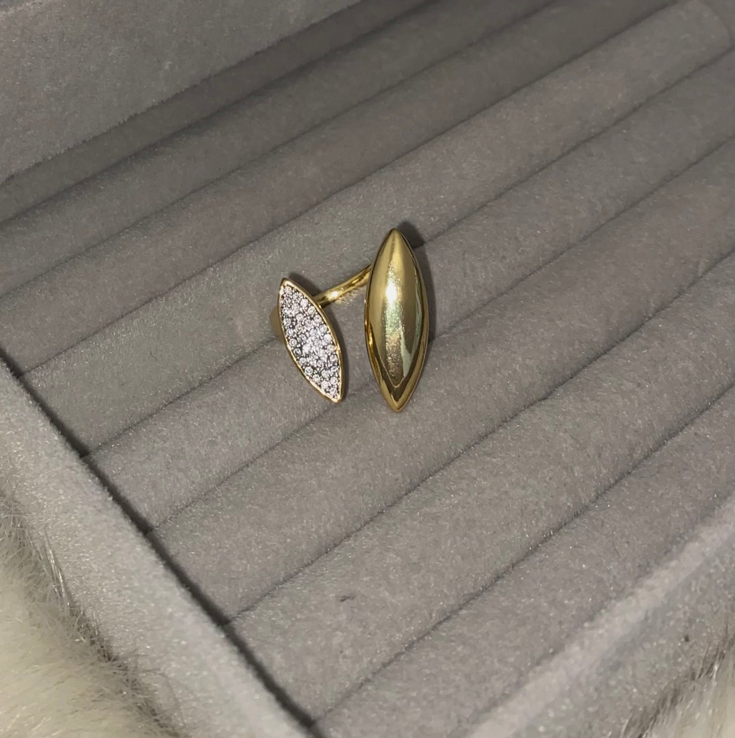 Grace Ring