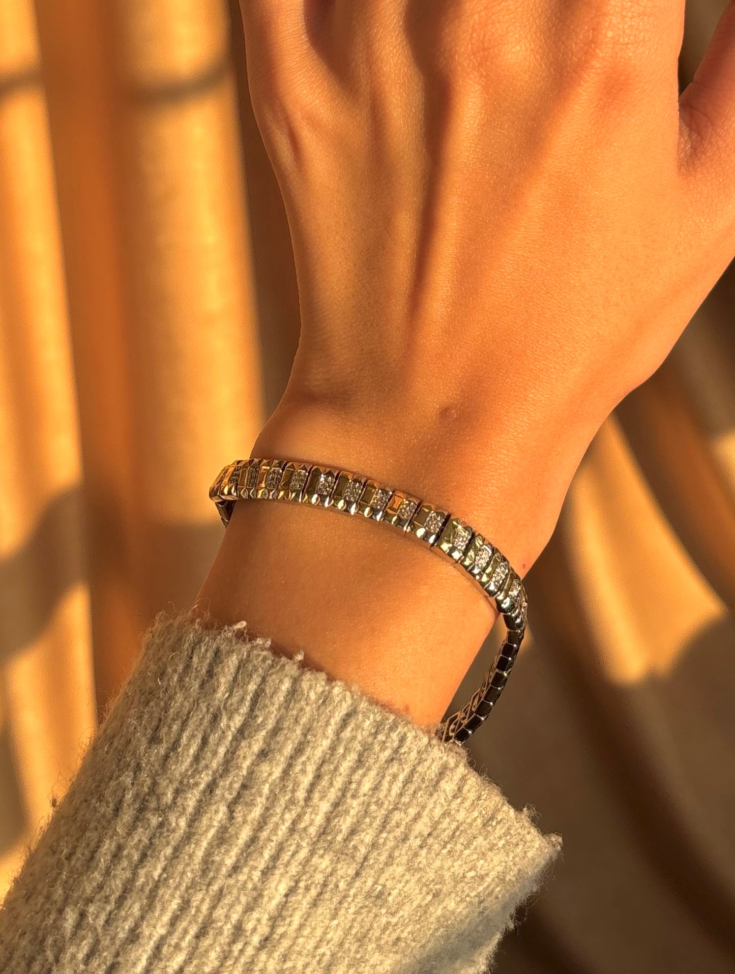 Lover Girl Chain