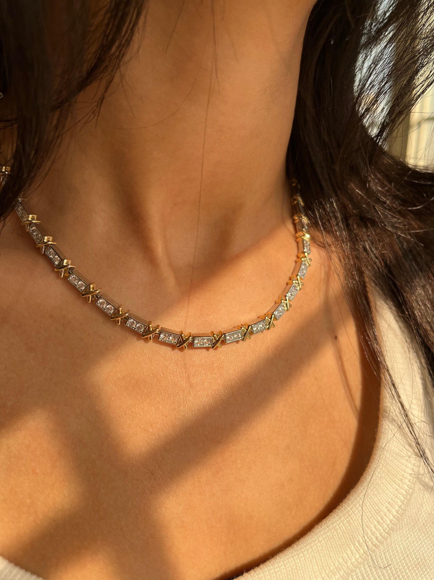 Alexa Choker