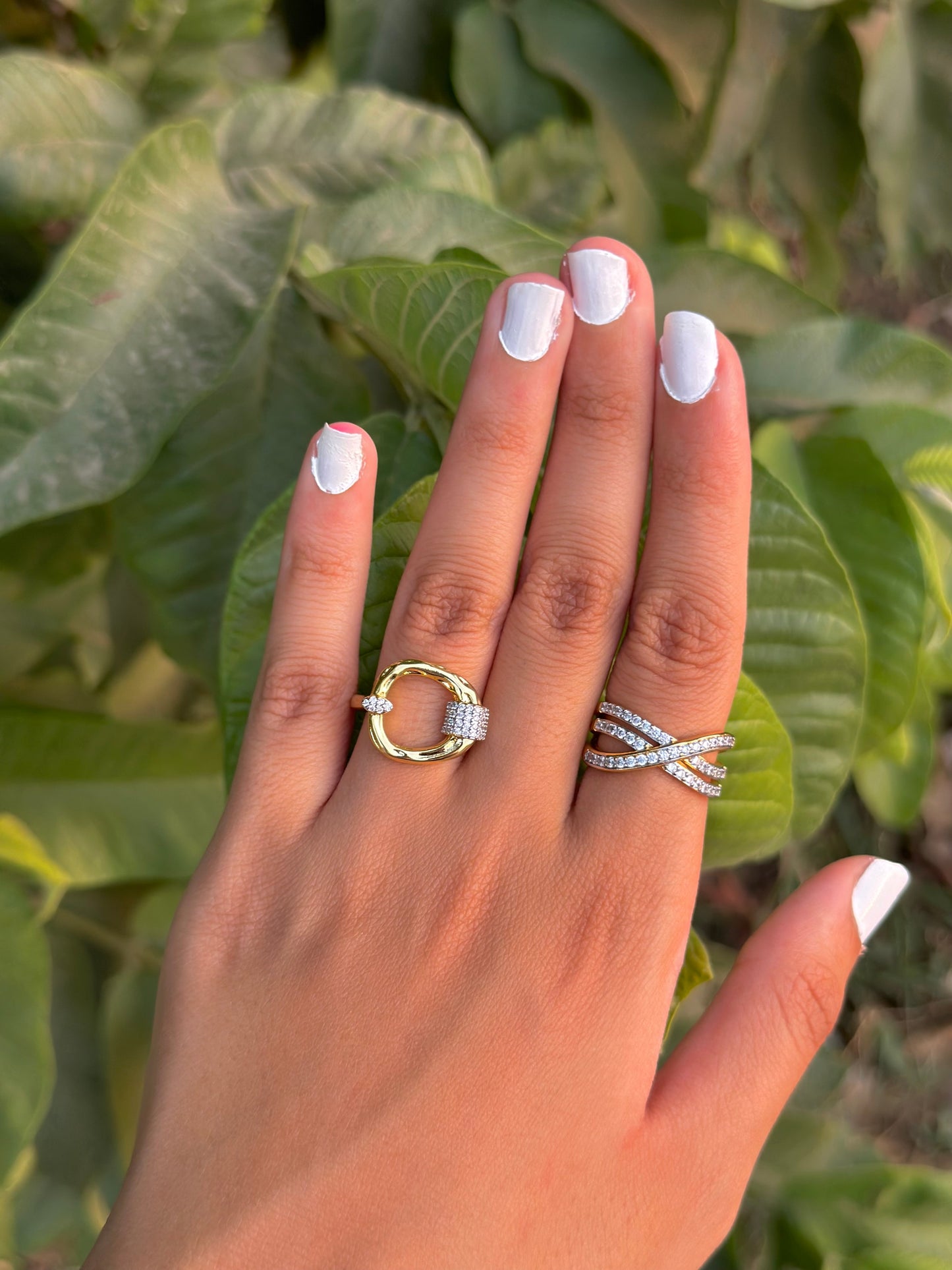 Cyra Ring