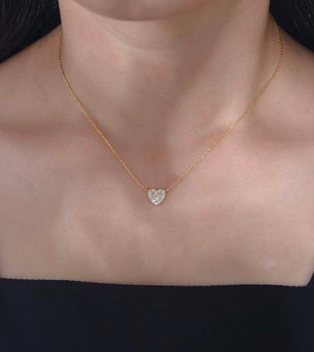 Aphrodite’s Embrace Necklace