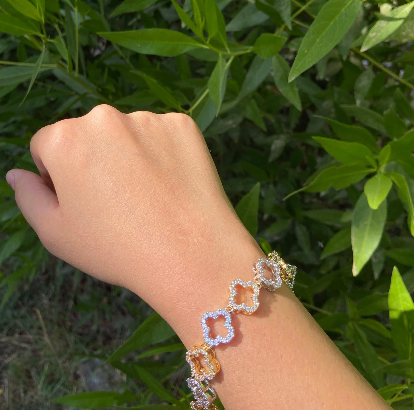 Lova Bracelet
