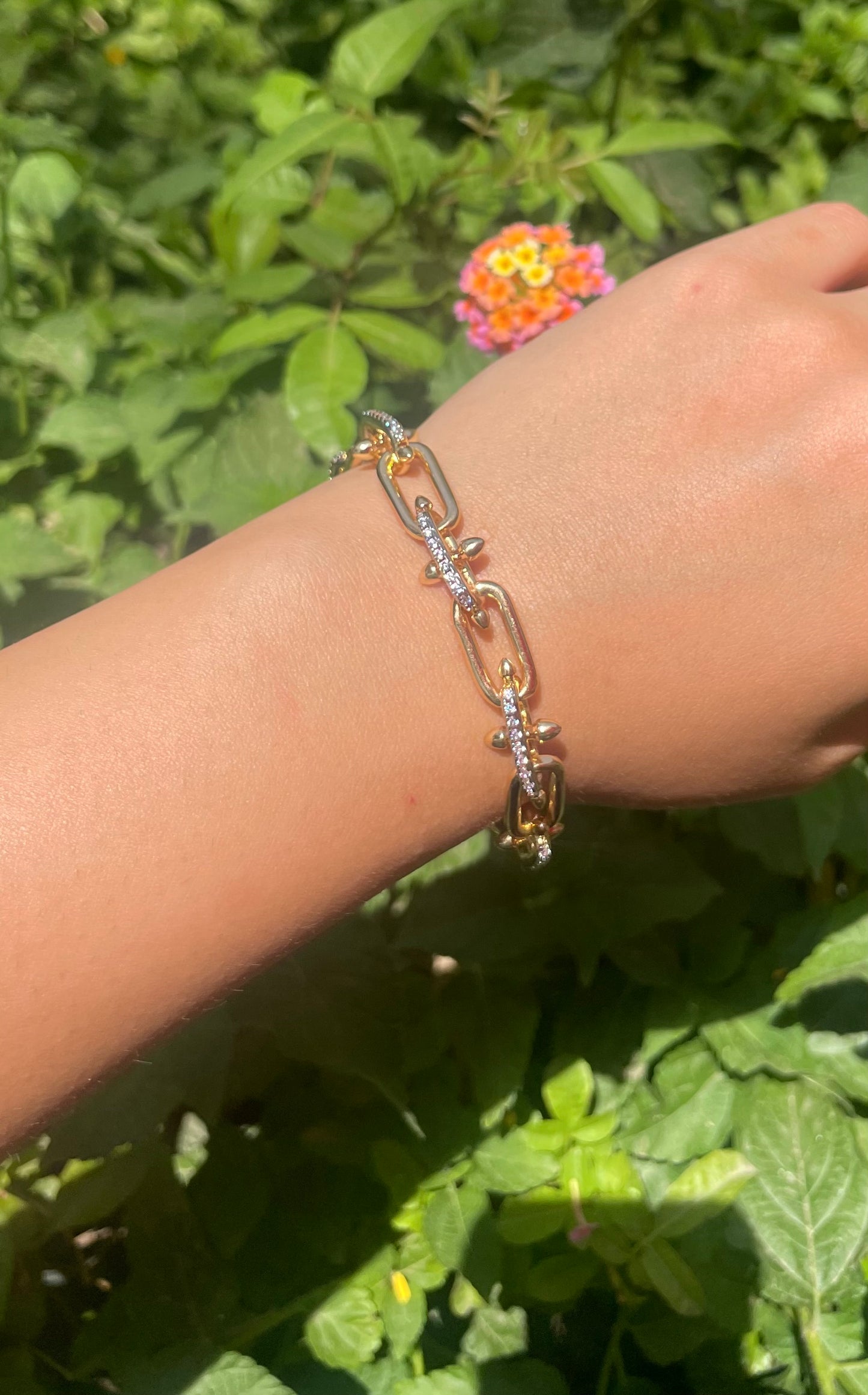 Astaria Bracelet