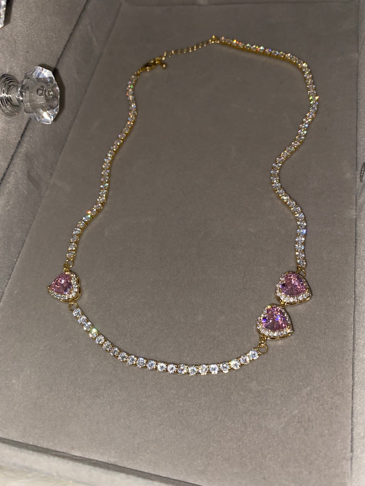 Love Necklace
