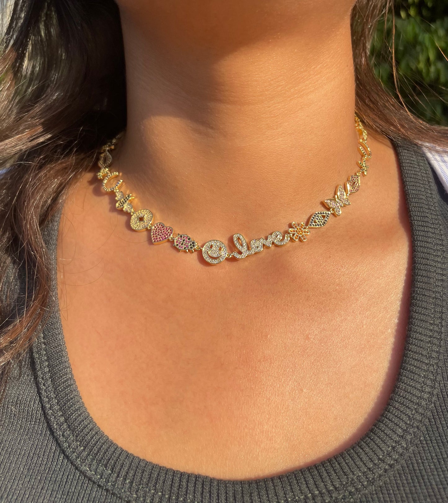 Eternal Love Necklace