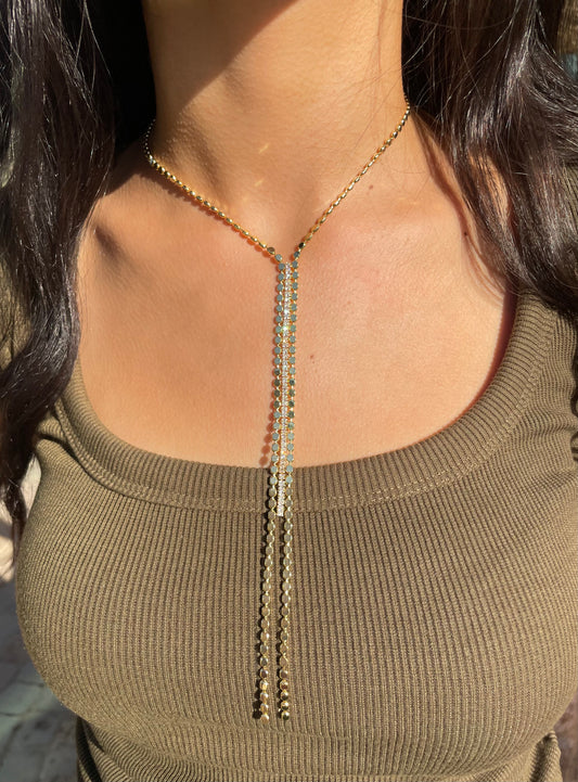 Aphira Necklace