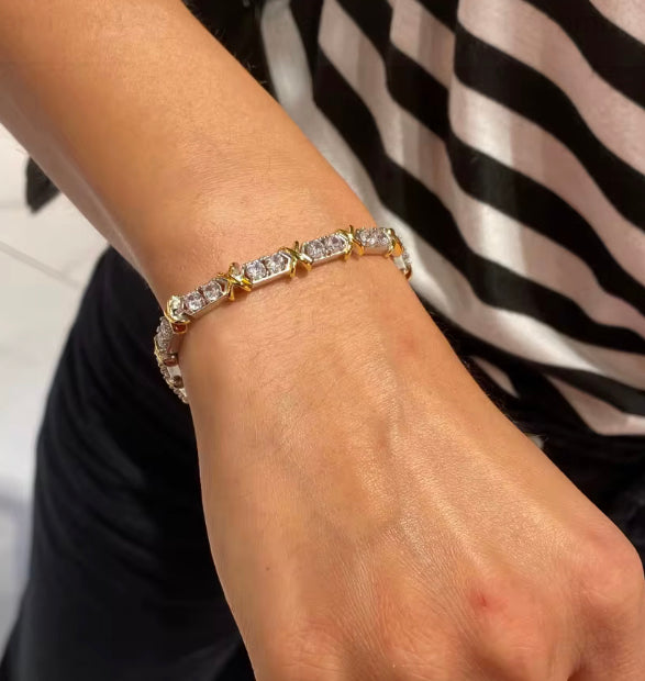 Alexa Bracelet