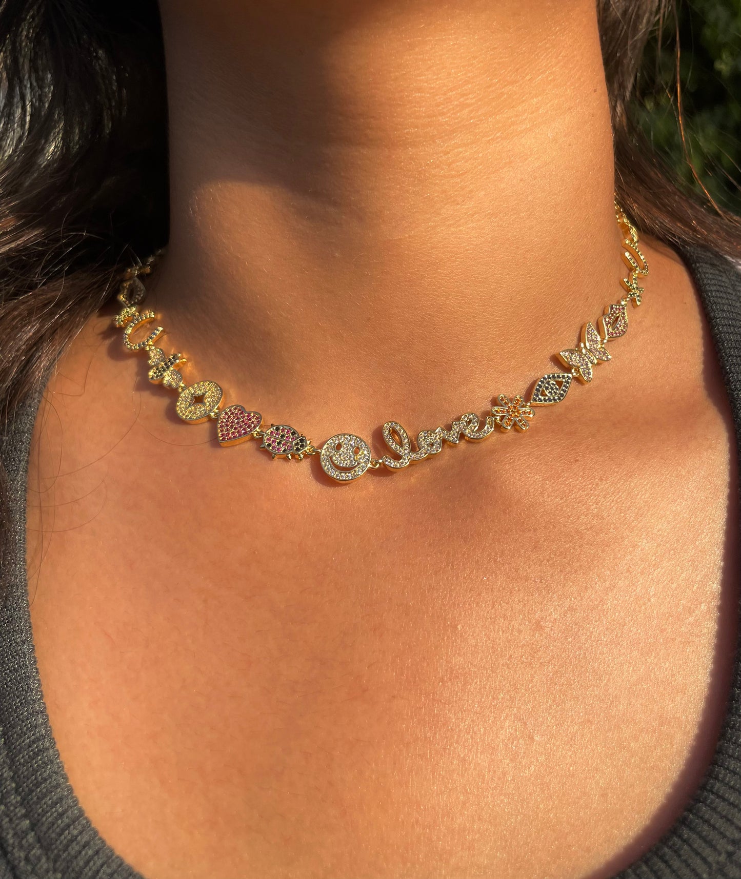 Eternal Love Necklace