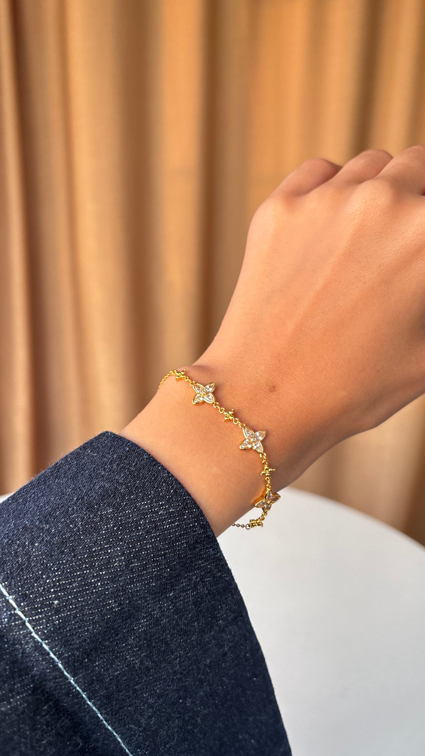 Delora Bracelet