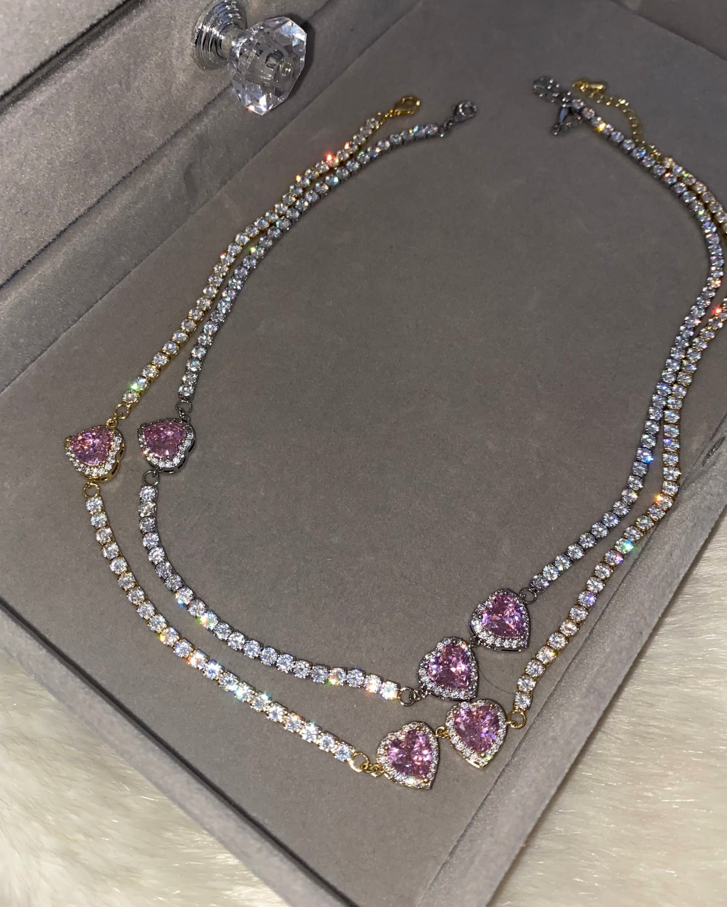 Love Necklace