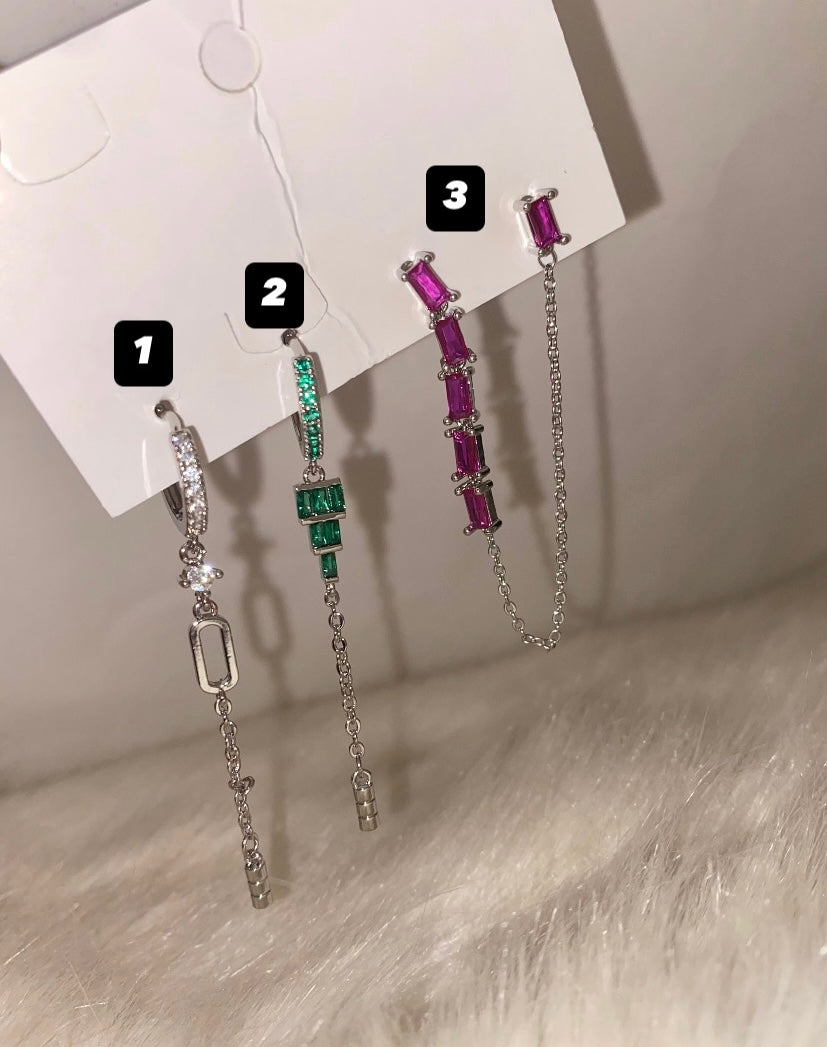 Piercing collection (12)